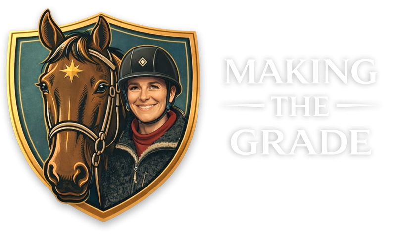 Making the Grade