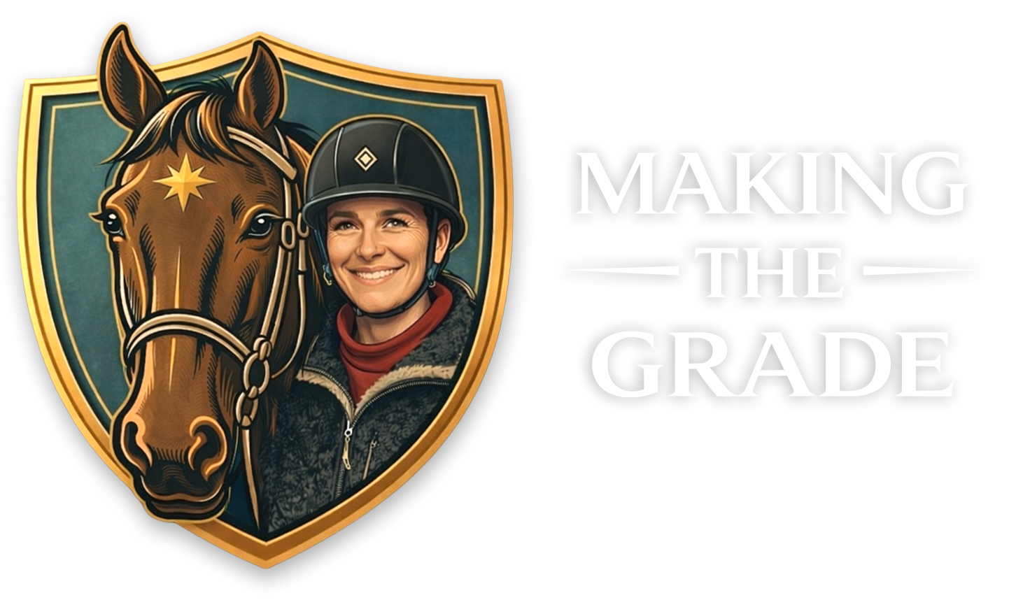 Making the Grade