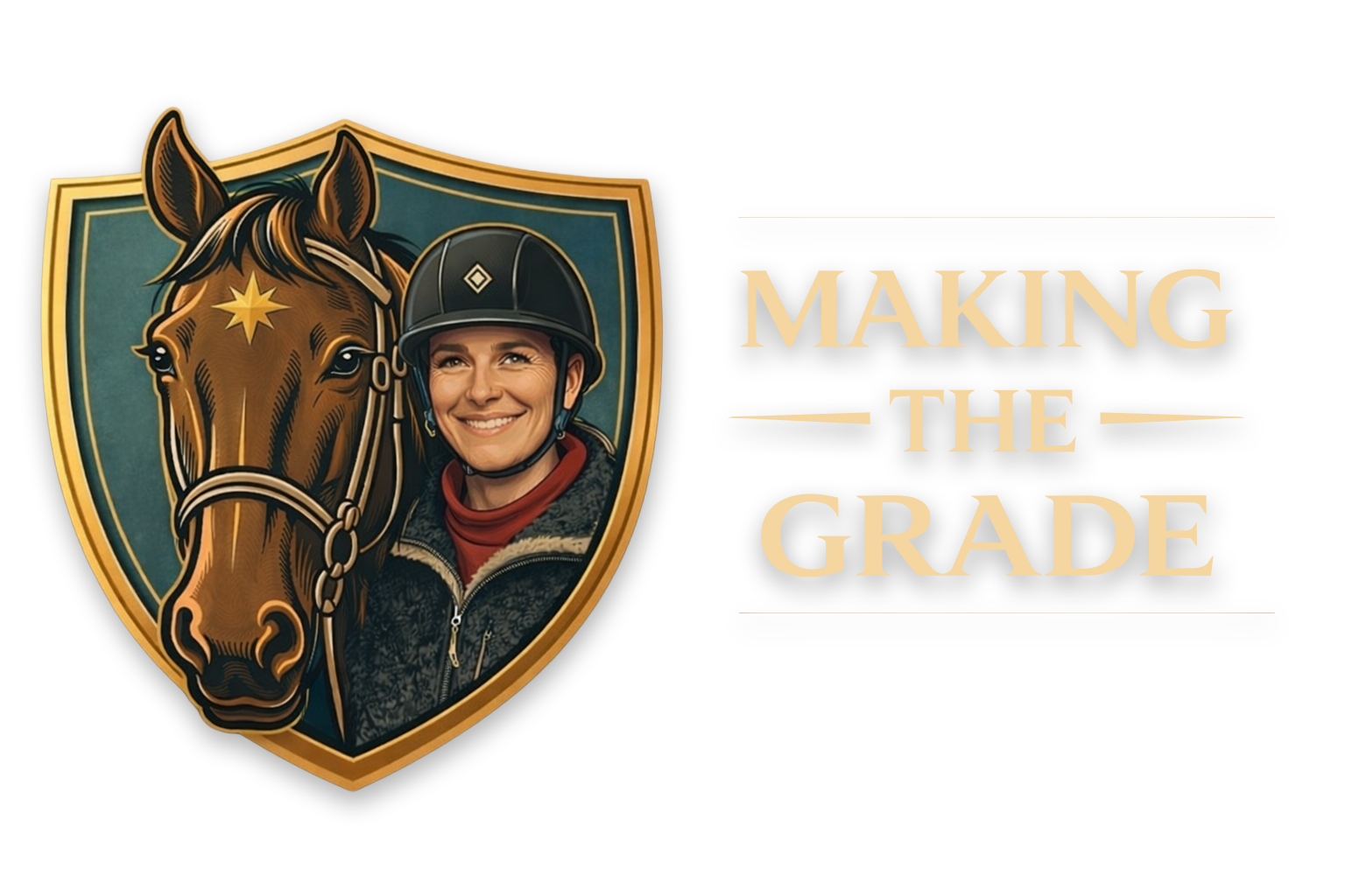 Making the Grade